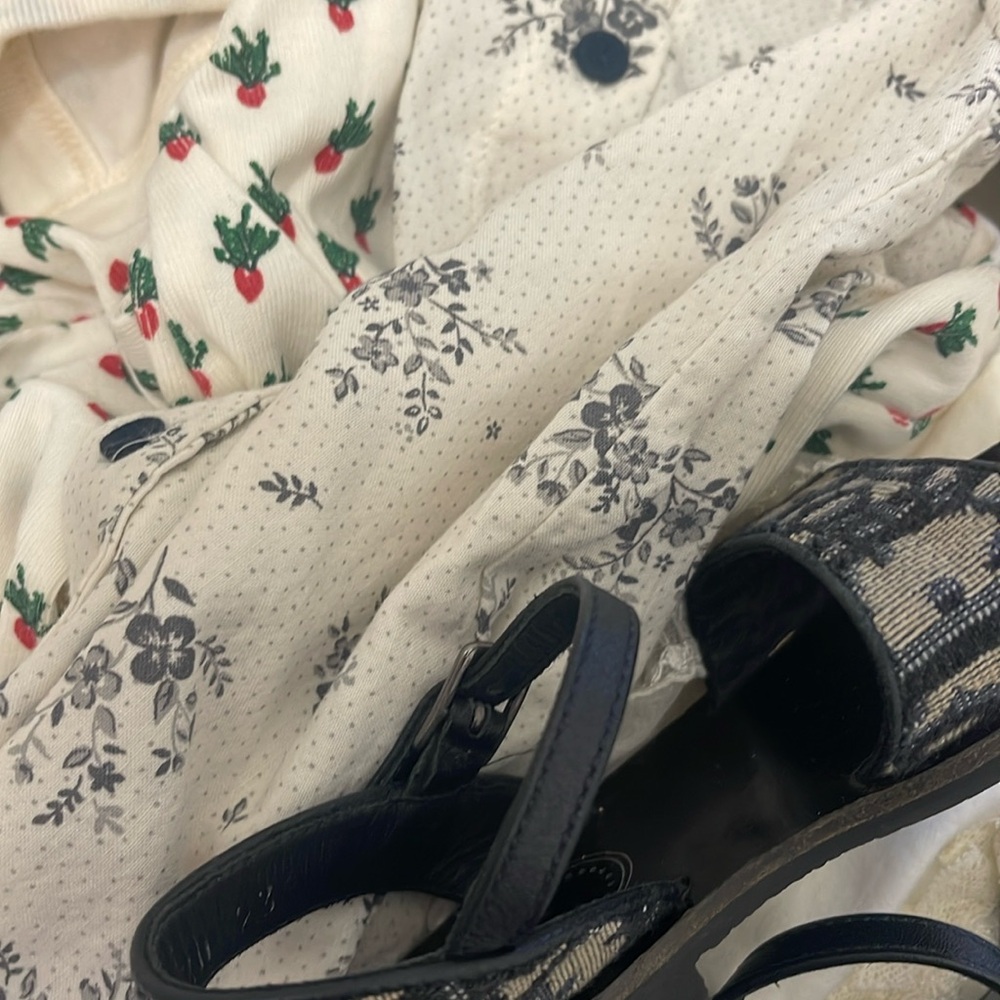 Liana bundle